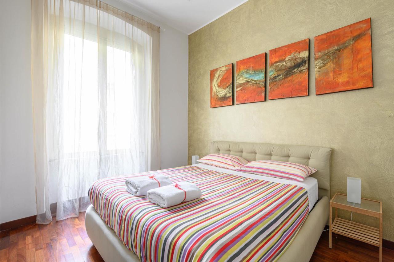 Rome Aparts Bagian luar foto
