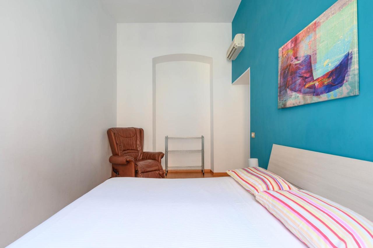 Rome Aparts Bagian luar foto