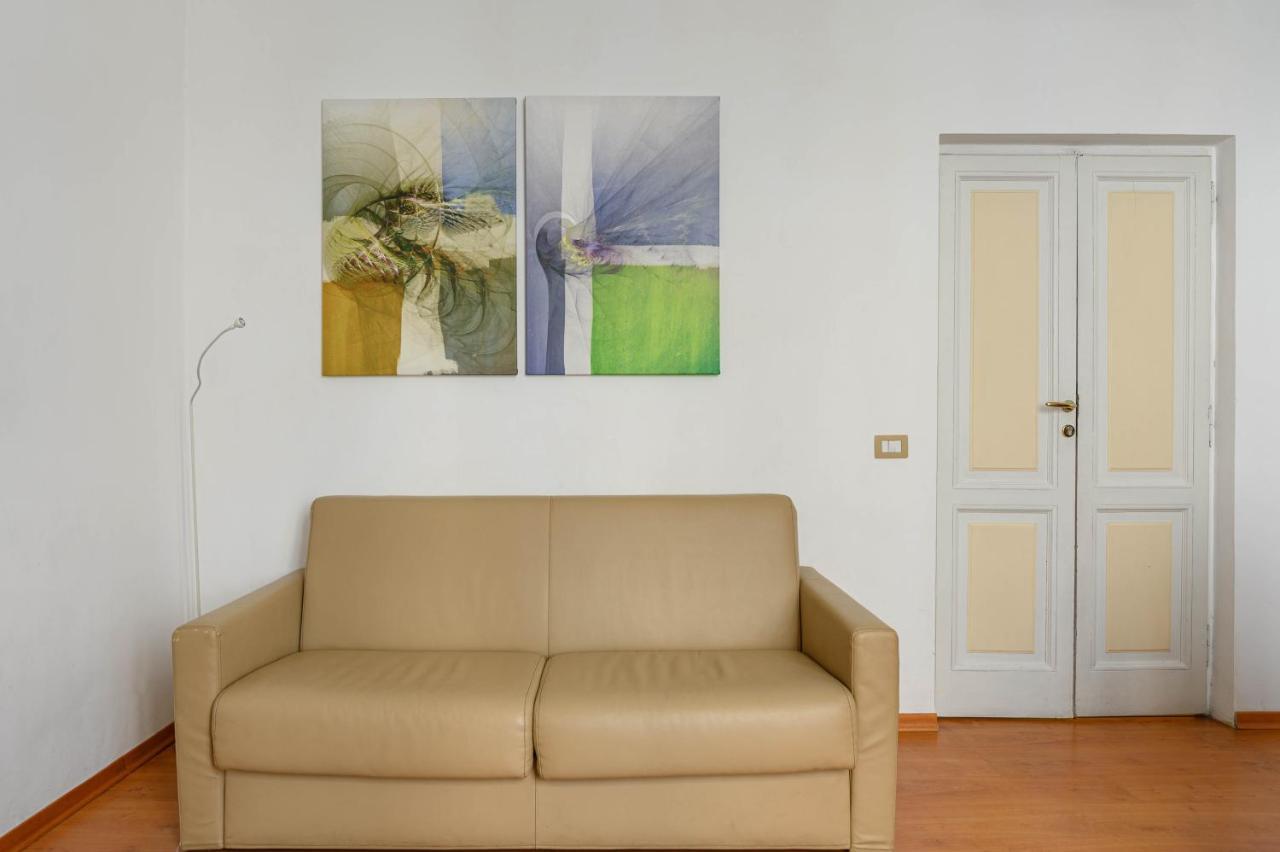 Rome Aparts Bagian luar foto