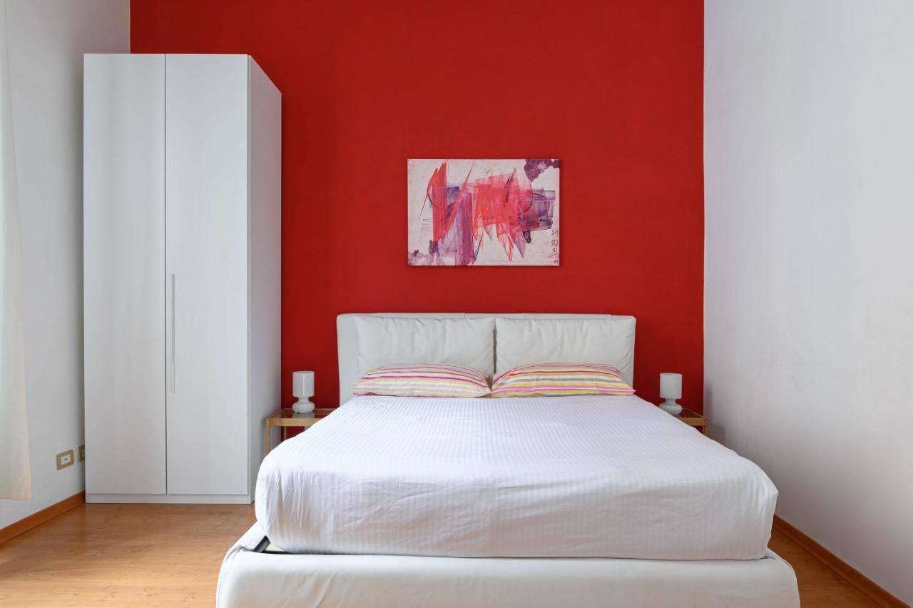 Rome Aparts Bagian luar foto