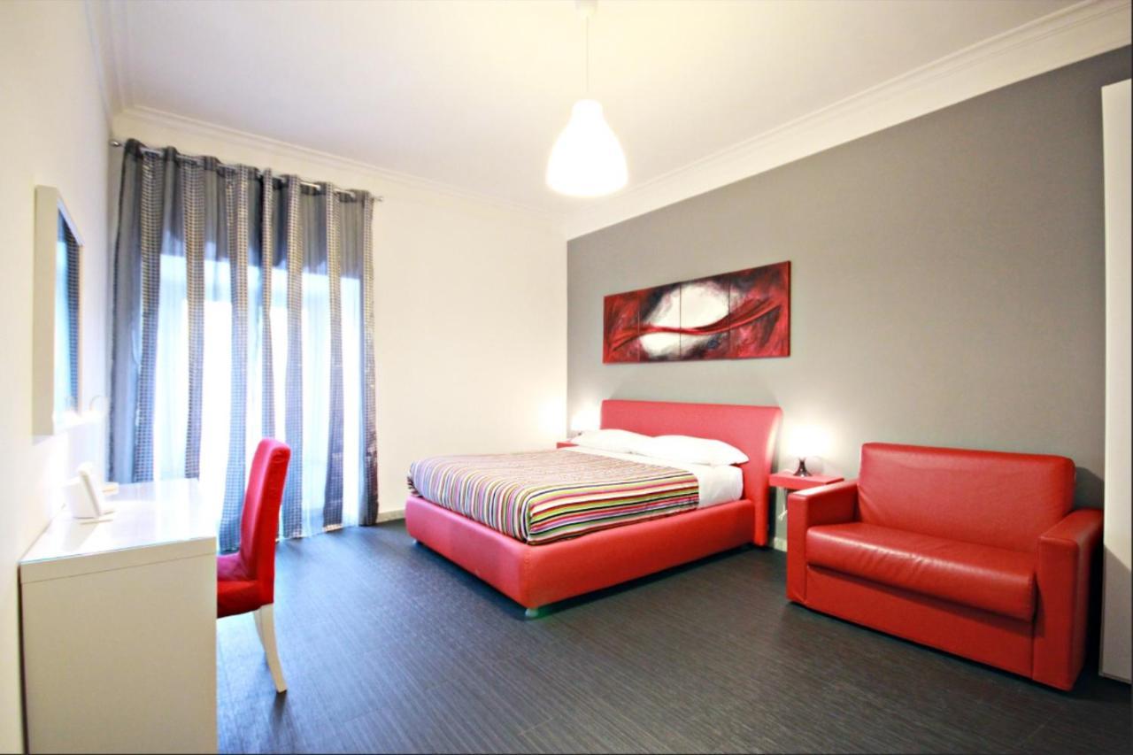 Rome Aparts Bagian luar foto