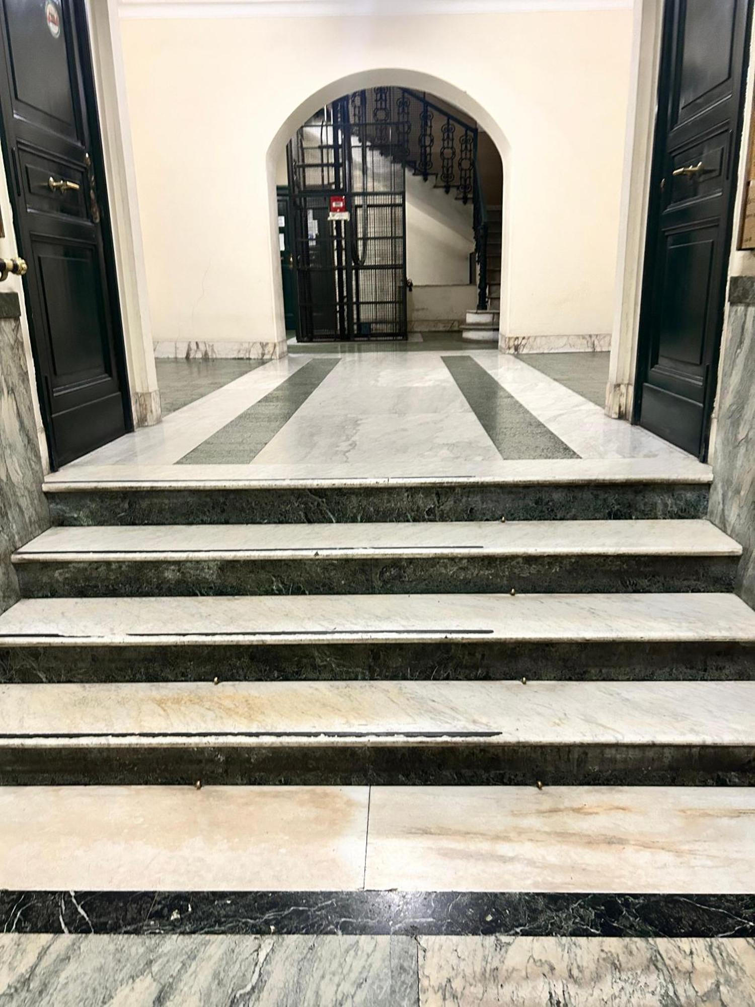 Rome Aparts Ruang foto