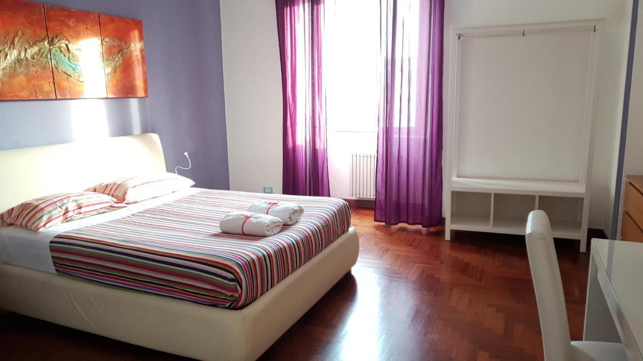 Rome Aparts Bagian luar foto